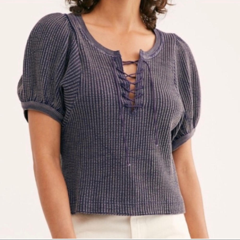 Free People One Hayden Thermal